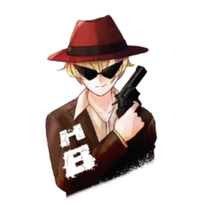 harryboy722 のアイコン