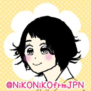 nikonikofrmjpn のアイコン