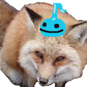 おきつね杏ちゃん のアイコン