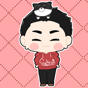 おやすみさっくん のアイコン