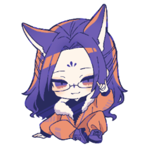 きつねちゃんの部屋 のアイコン