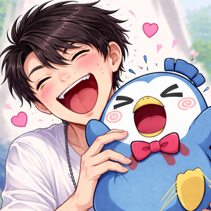 しょうニキ のアイコン