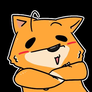 つなぐぅ のアイコン