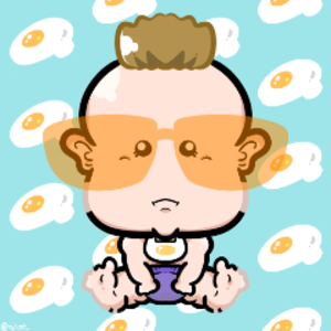 なっか のアイコン