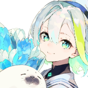 ぽんぽんつむぎ（初心者） のアイコン