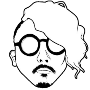 めがねハードコア のアイコン