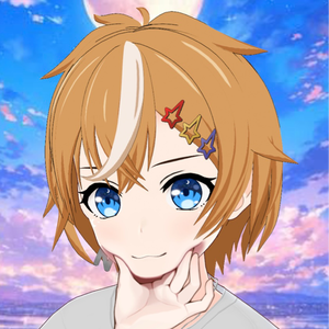 夕月ねく のアイコン