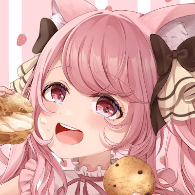 曉苺花 のアイコン