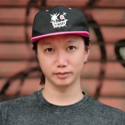 朱卯 のアイコン