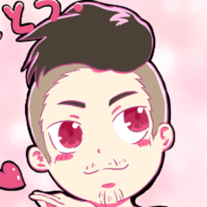 正綺渉 のアイコン