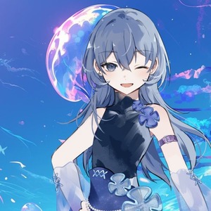 海月ゆら のアイコン